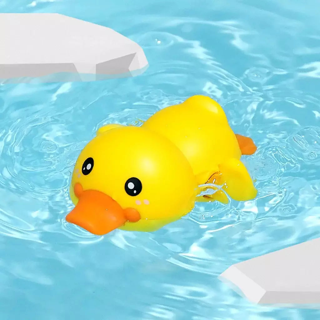 Brinquedo de Banho para Bebês